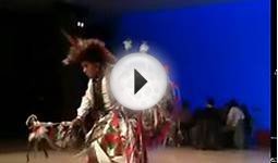 Sneakup dance - American Indian Museum, New York City