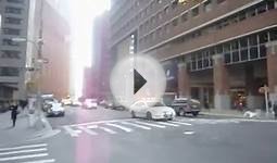 Suzannah B. Troy visiting the NYC Police Museum & shopping!