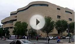 The National Museum of The American Indian ( 1