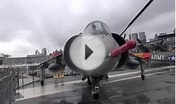 Trailer USS INTREPID | Sea,Air &amp; Space Museum New York