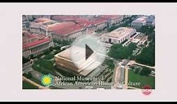 Washington Full Circle: National African American Museum