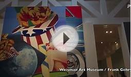 Weisman Art Museum / Frank Gehry