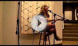 Wyatt - Nobodys (Live @ American Folk Art Museum 10-18-13)